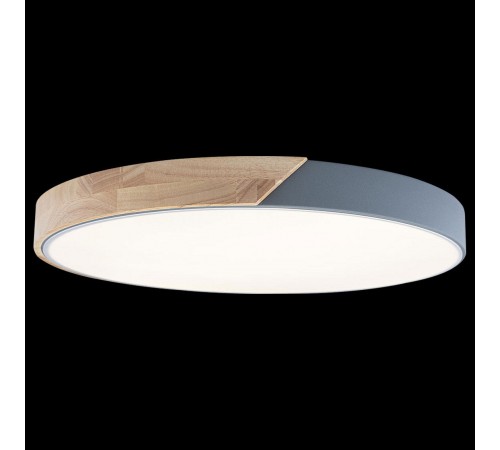 Накладной светильник Loft it 10004/36 Grey Axel 3