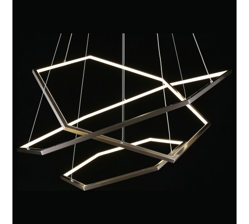 Подвесной светильник Aployt APL.021.13.136 Polunia