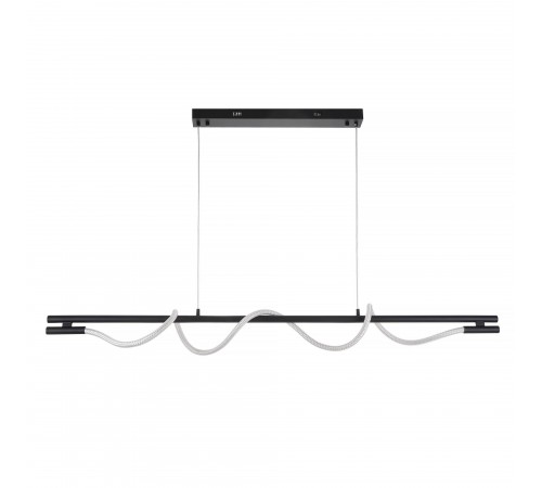 Подвесной светильник MyFar MR2143-1PL Kenneth