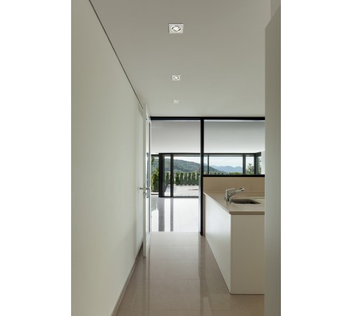 Встраиваемый светильник Mantra C0004 Basico Gu10