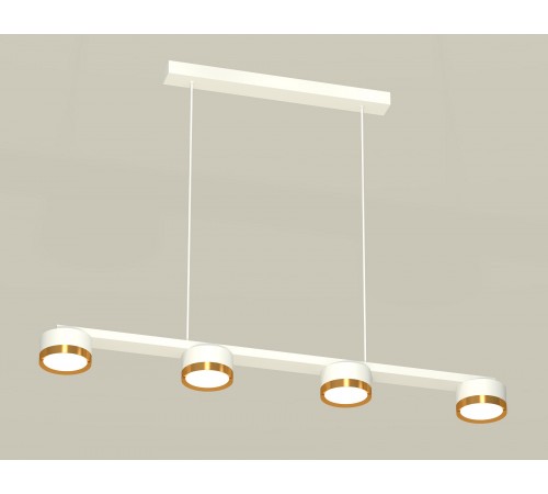 Подвесной светильник Ambrella Light XB9151152 XB