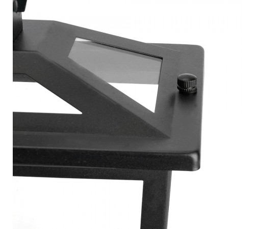 Наземный низкий светильник Feron 51280 PL754