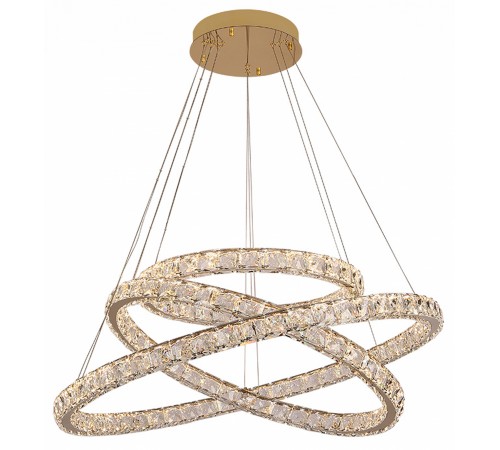 Подвесной светильник Newport 8120/97 gold 8120