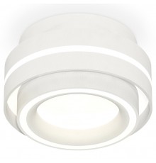 Накладной светильник Ambrella Light XS8412003 XS