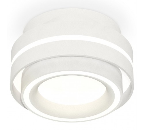 Накладной светильник Ambrella Light XS8412003 XS