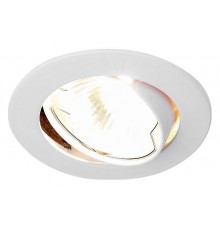 Встраиваемый светильник Ambrella Light 104S WH A