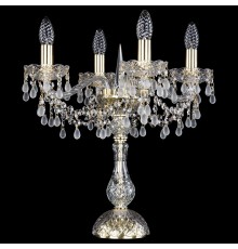 Настольная лампа декоративная Bohemia Art Classic 12.24.4.141-45.Gd.V0300 11.24