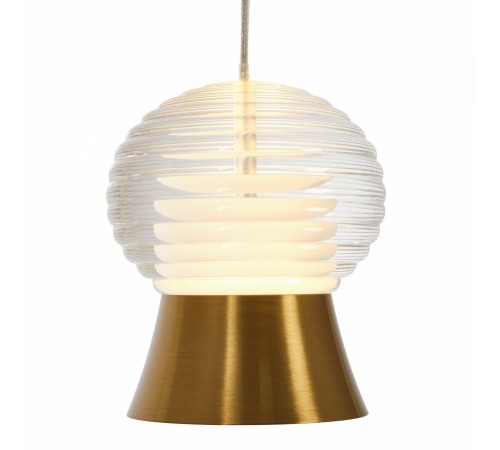 Подвесной светильник MyFar MR1210-1PL Jane