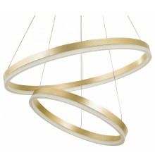 Подвесной светильник Natali Kovaltseva LED LAMPS 81299 Oreol