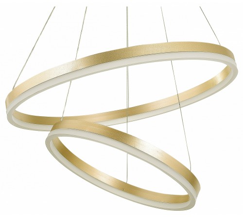 Подвесной светильник Natali Kovaltseva LED LAMPS 81299 Oreol