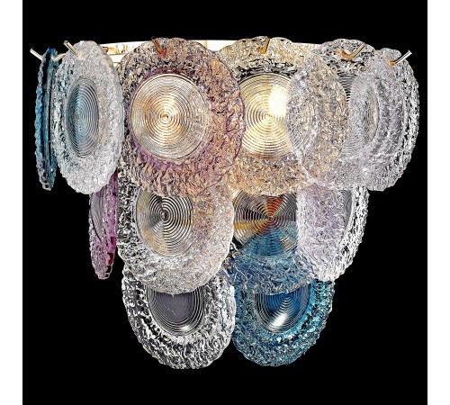 Накладной светильник Wertmark WE140.03.301 Brigitta