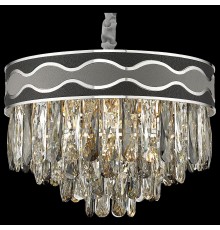 Подвесная люстра Wertmark WE135.07.103 Calista