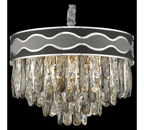 Подвесная люстра Wertmark WE135.07.103 Calista