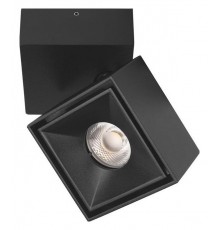 Спот Loft it 10323/B Black Focus