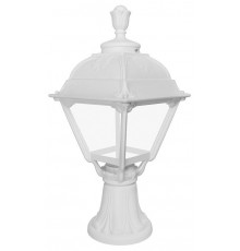 Наземный низкий светильник Fumagalli U23.111.000.WXF1R Cefa