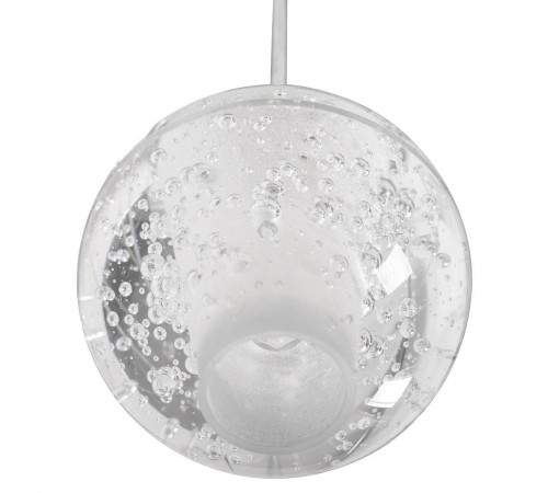 Подвесная люстра Loft it 10112/15 Rain