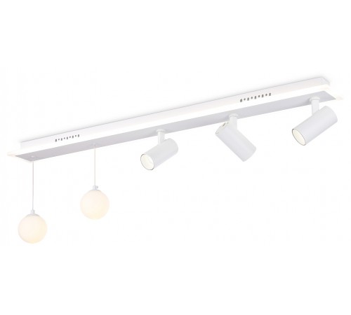 Накладной светильник Ambrella Light FL66201 FL