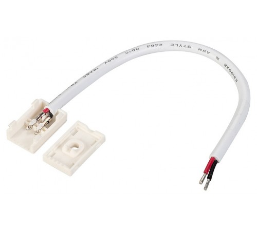 Соединитель для лент с блоком питания Arlight 025174