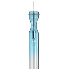 Подвесной светильник Indigo 11052/1P Blue Beuta
