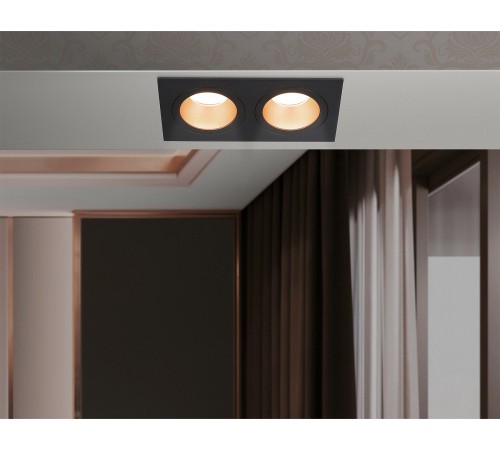 Встраиваемый светильник Ambrella Light TN102833 TN