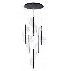 Подвесная люстра Kink Light 08042-6A,19 Илина