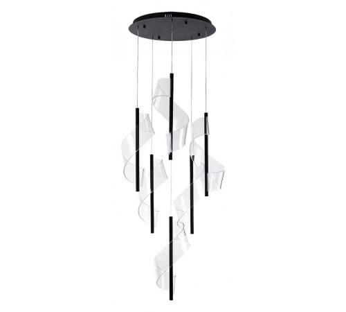 Подвесная люстра Kink Light 08042-6A,19 Илина