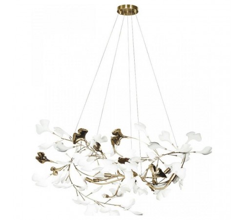 Подвесной светильник Loft it 10125/8 Fleur