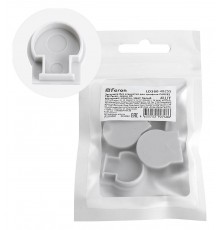 Заглушка для профиля Feron 48255 LD380