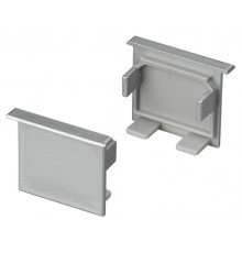 Заглушка для профиля Arlight 022015 KLUS