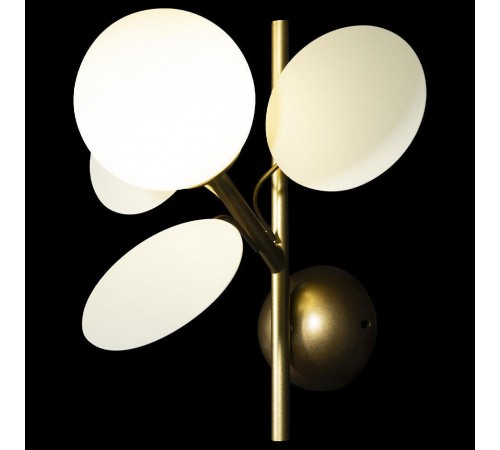 Бра Loft it 10008/1W white Matisse