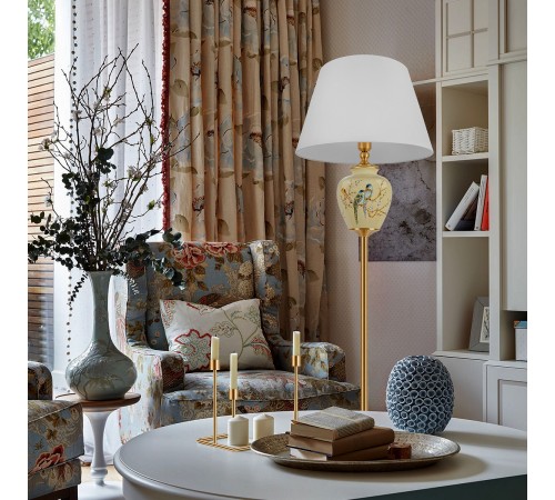 Торшер Loft it 10381F Magnolia