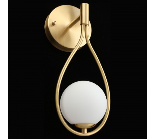 Бра Aployt APL.623.01.01 Klodi