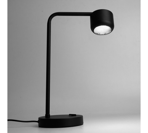 Настольная лампа офисная Feron 48404 DE365