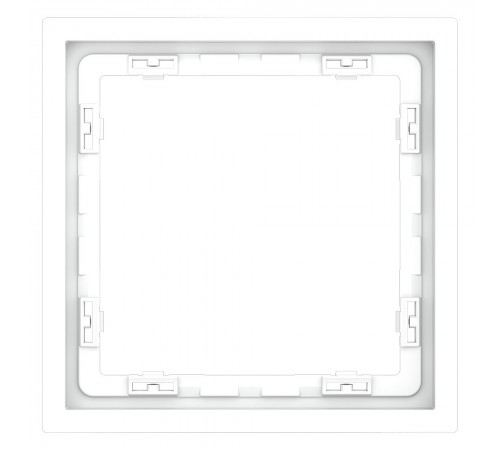 Рамка на 1 пост Voltum VLS100102 S70