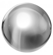 Накладной светильник Loft it 10362L Chrome Dot