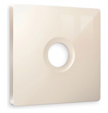 Накладка для ТВ-розетки Ambrella Volt AP3130 Quant