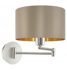 Бра Eglo 95055 Maserlo