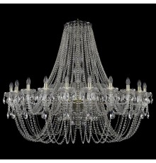 Подвесная люстра Bohemia Art Classic 11.11.24.530.Gd.Sp 11.11