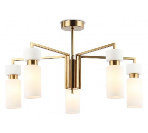 Люстра на штанге Ambrella Light LH56124 LH