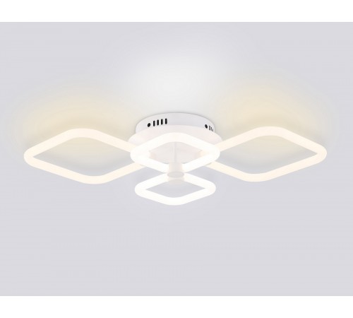 Потолочная люстра Ambrella Light FA3822 FA