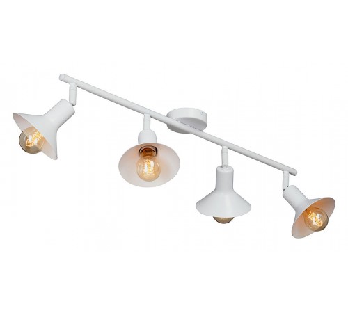 Спот Vitaluce V4807-0/4PL V4807