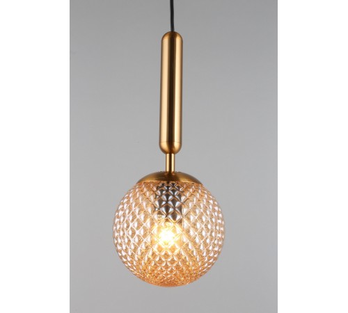 Подвесной светильник Aployt APL.766.06.01 Shantal