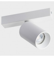 Спот Italline DANNY E1 white Danny