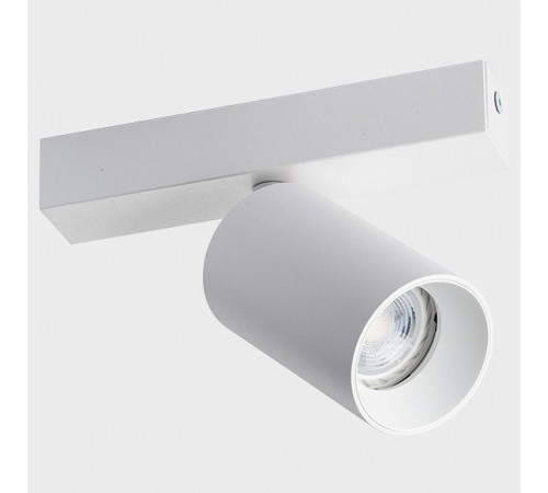 Спот Italline DANNY E1 white Danny