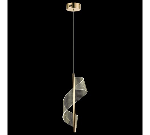 Подвесной светильник Wertmark WE452.01.303 Hilda