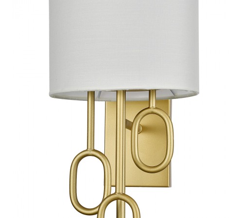 Бра Indigo 13026/1W Gold Amali