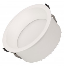 Встраиваемый светильник Arlight 040342 MS-DROP-BUILT