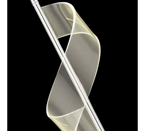 Подвесной светильник Wertmark WE452.01.103 Hilda