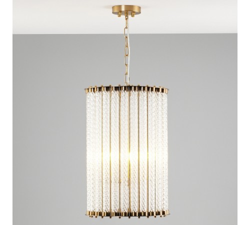 Подвесной светильник Moderli V10262-3P Crumbly