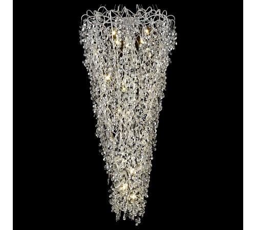 Подвесная люстра Wertmark WE188.25.203 Alessia